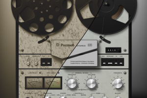 Иллюстрация «Ростов 105»