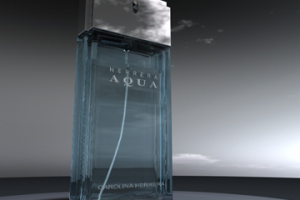 Одеколон Herrera aqua