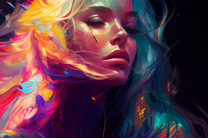 AI Генератор Картинок