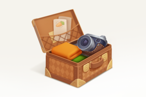 Игровая иконка