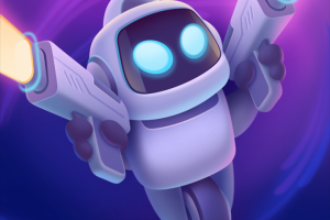 Игровая иконка