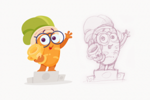 Работа 4148707