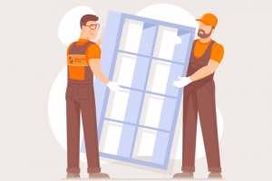 Деликатный переезд