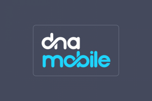 DNA mobile