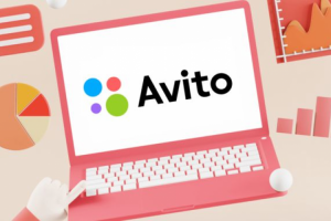 Создание продающего магазина на авито