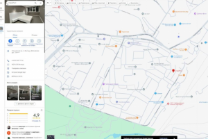 SERM/ORM создание и ведение репутационной компании