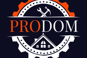 Логотип для строительной компании