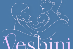 Логотип для "Vesbini"