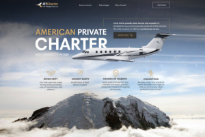 JETCharter