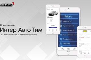 Интеравтотим