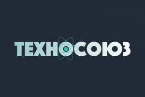 Логотип для общественной организации  "Техносоюз"