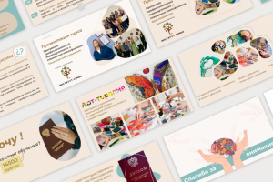 Презентация по курсу Психологии