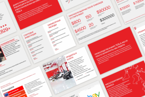 Презентация для TeslaTech