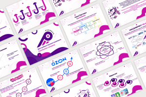 Дистрибьюторская компания