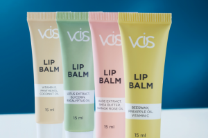 Бальзамы для губ