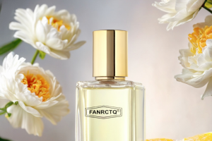 Съемка и ретушь духов