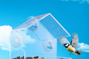 Кормушка для птиц