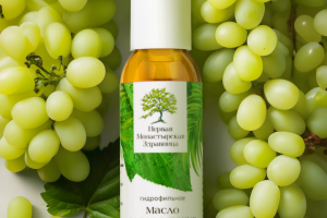 Масло для умывания