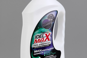 Гель для стирки