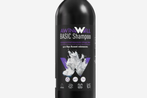 Автошампунь