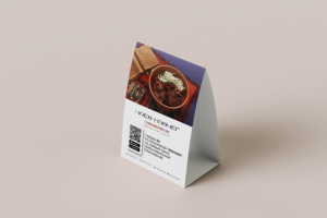 Настольный тент