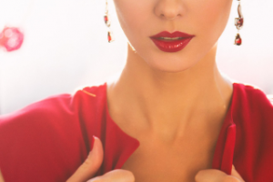 Профессиональная ретушь Dodge and Burn