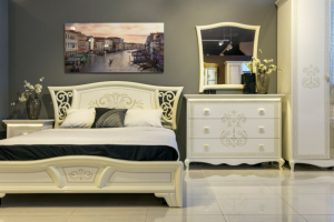 Обработка интерьеров для мебельного салона «12 СТУЛЬЕВ»