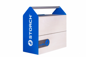 Обтравка и цветокоррекция для компании Storch-Ciret Group.