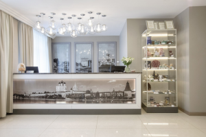 Отель «Покровский»