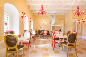 Кофейные палаты