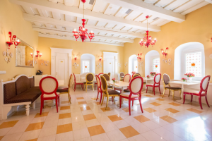 Кофейные палаты