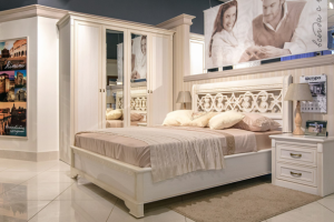 Мебельный салон «12 СТУЛЬЕВ»