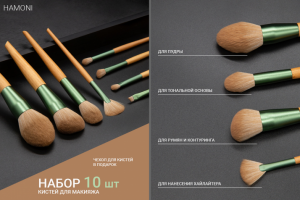 Создание карточек товаров