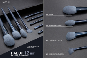 Создание карточек товаров