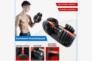 Создание карточек товаров