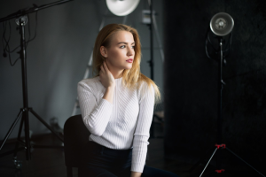 Кристина Никольская