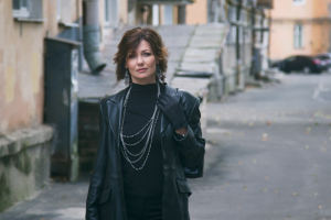 Александра Уваровская