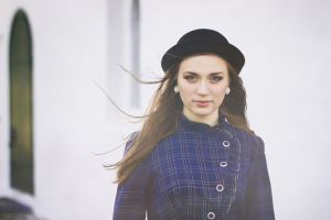 Диана Константинова