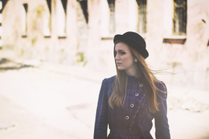 Диана Константинова