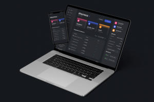 Dashbord Ипотечное кредитование