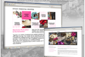 Сайт Итальянской одежды