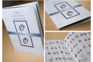 Верстка каталога