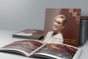 Дизайн и верстка