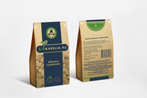 Упаковка для клубники