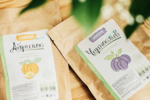 Упаковка для сухофруктов