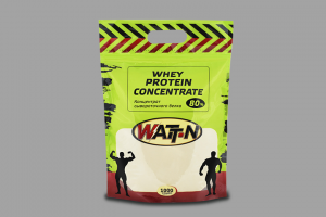 Упаковка для спортивного питания