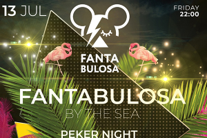 Баннер для клуба в Израиле