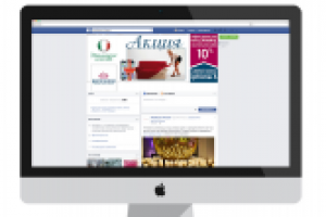 Оформление фб