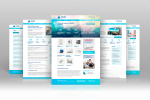 Сайт под ключ