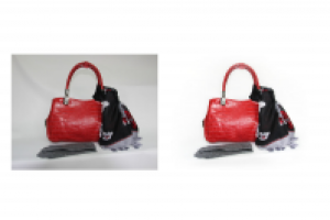 Ретушь и обработка фото